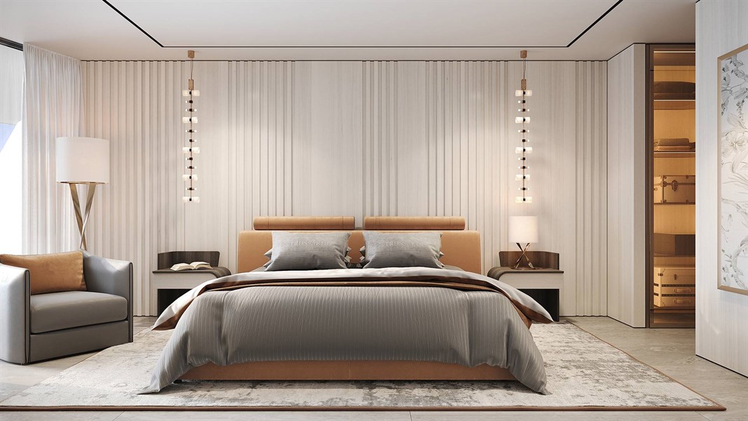 ЖК Trussardi Residences Phase 2, фото 13