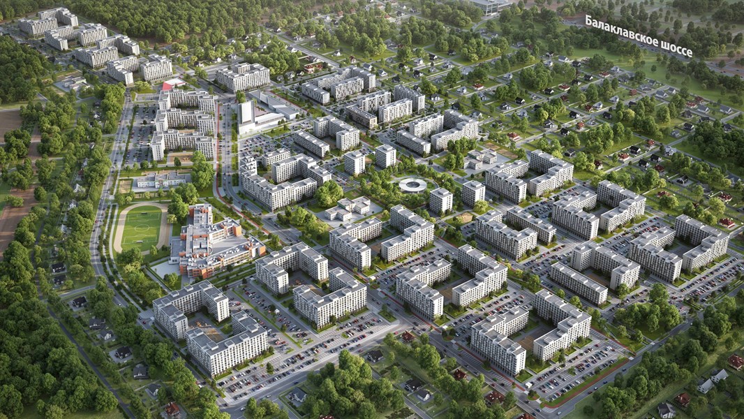 ЖК Семисчастье, фото 7