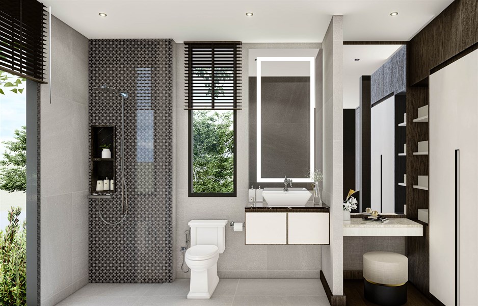 ЖК The Ozone Grand Residences, фото 6