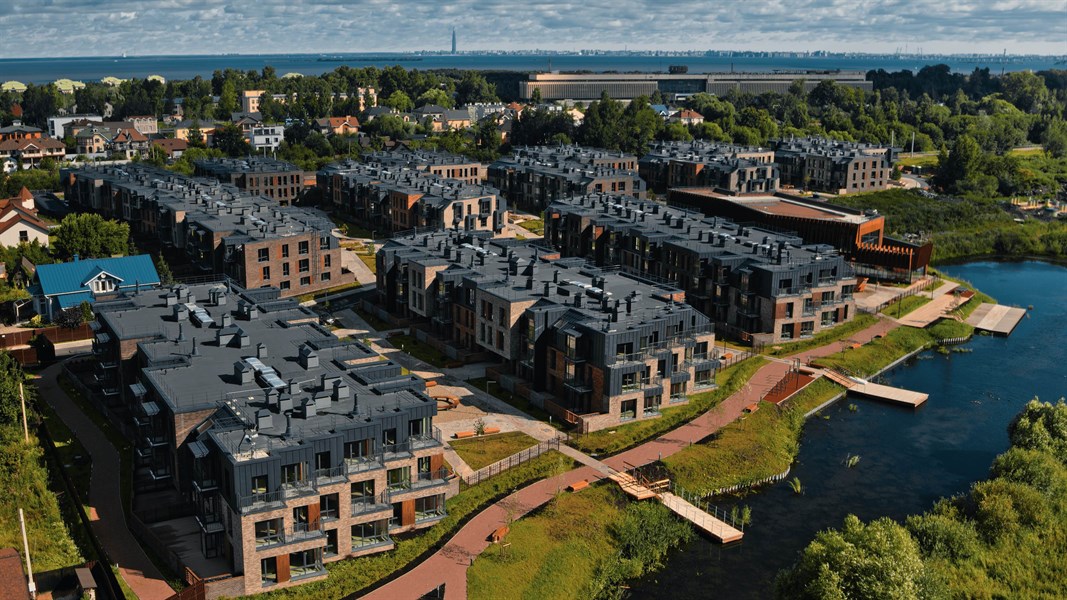 VEREN VILLAGE, VEREN VILLAGE