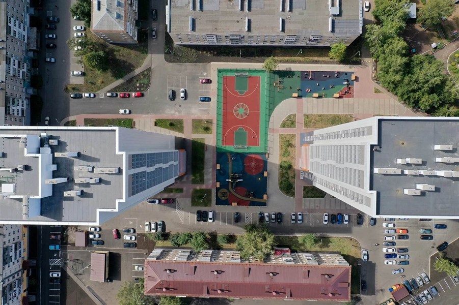 ЖК Семь звезд, фото 23