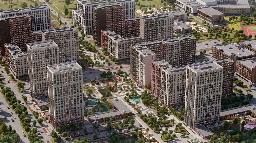 ЖК Барса, фото 7