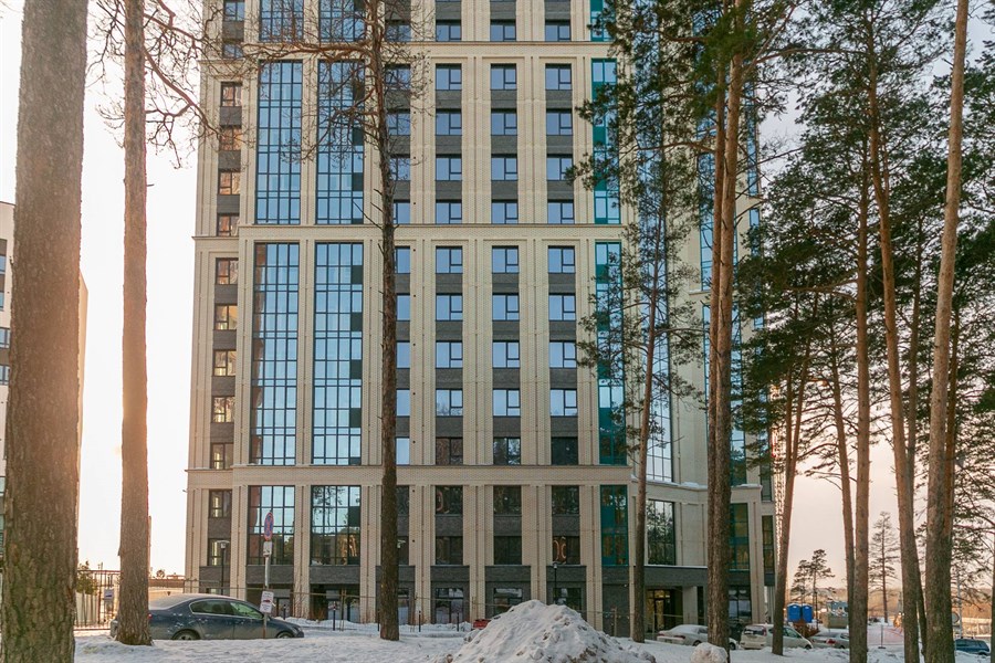 Бирюзовая жемчужина-4