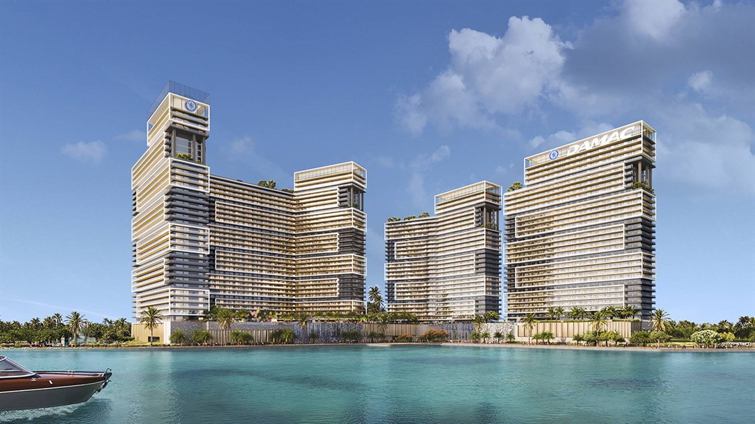 ЖК Chelsea Residences