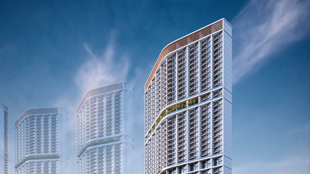 ЖК 330 Riverside Crescent, фото 6