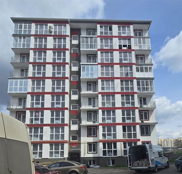 ЖК Марьино, Симферополь — новостройка с кэшбэком