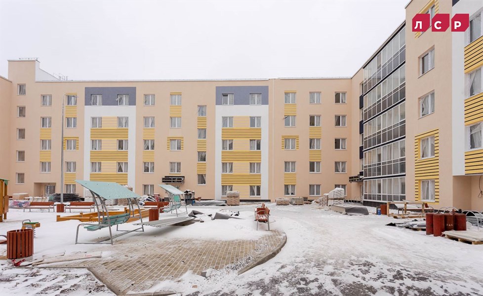 ЖК Мичуринский, фото 6