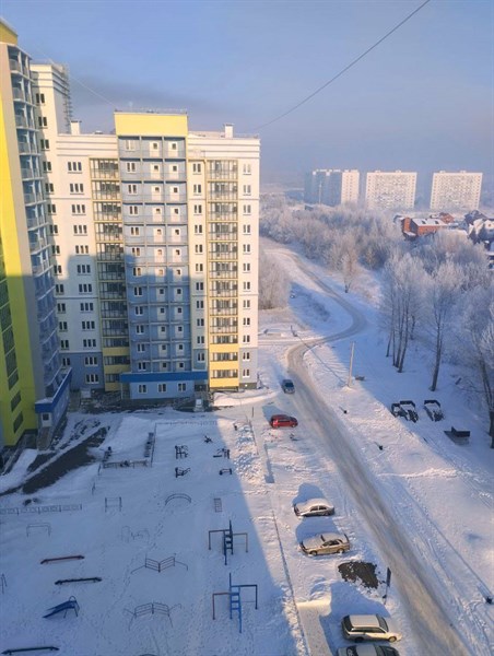 ЖК Гранатовый, фото 3