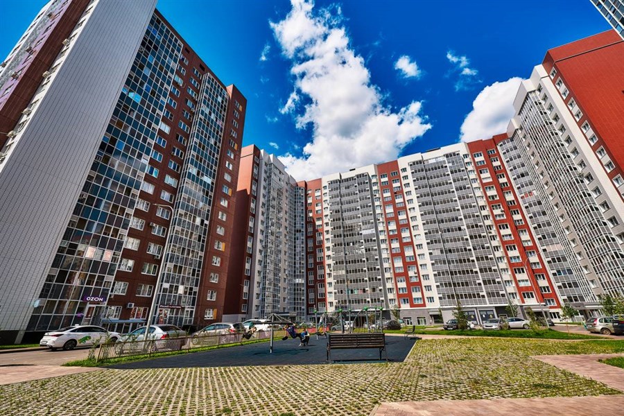 ЖК Черемушки, фото 30