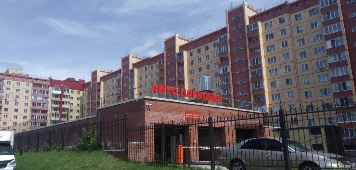 Эверест 2 оч. корп. 2