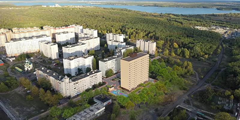 ЖК Атом, фото 3