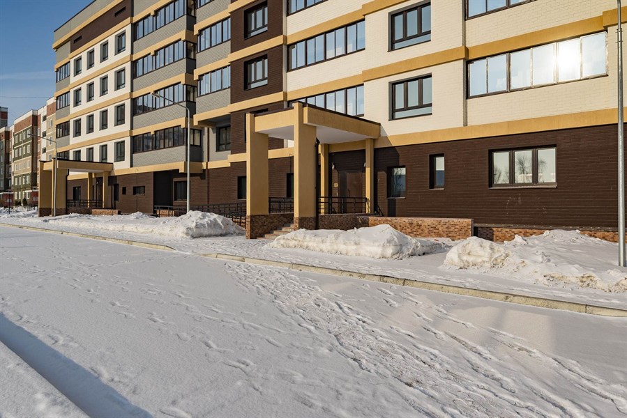 ЖК Белинский, фото 3