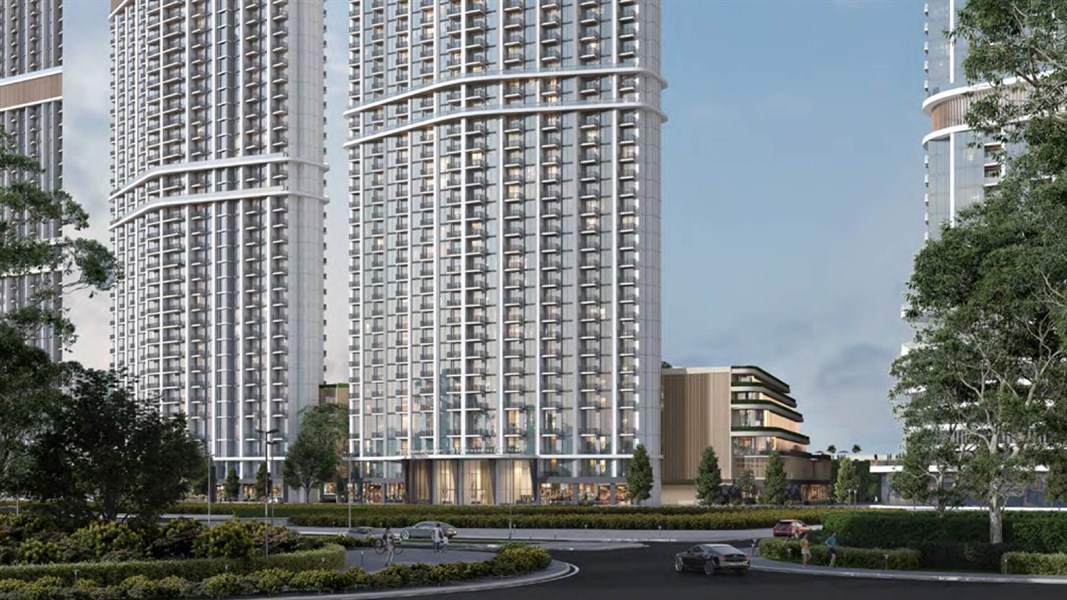 ЖК 310 Riverside Crescent, фото 6