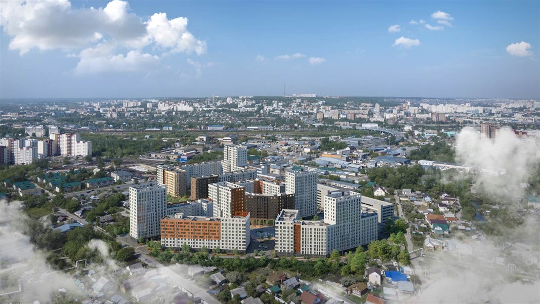 ЖК Норвуд, фото 5