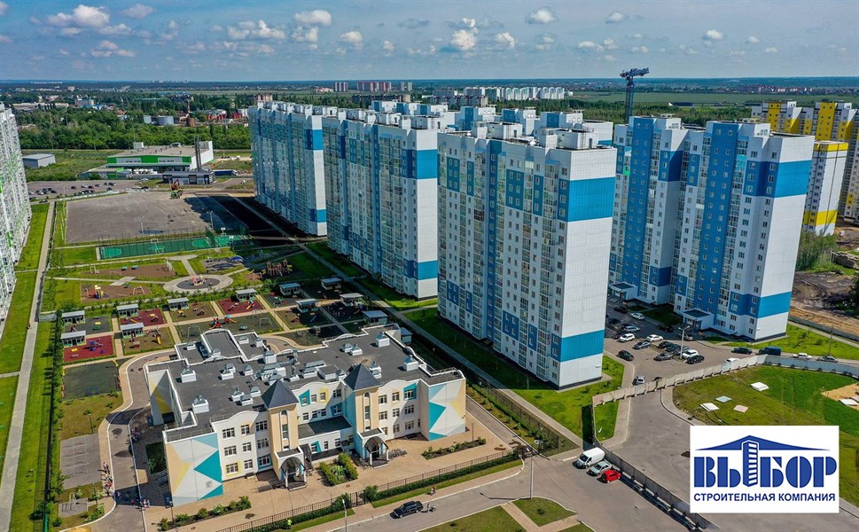 ЖК Озерки, фото 18