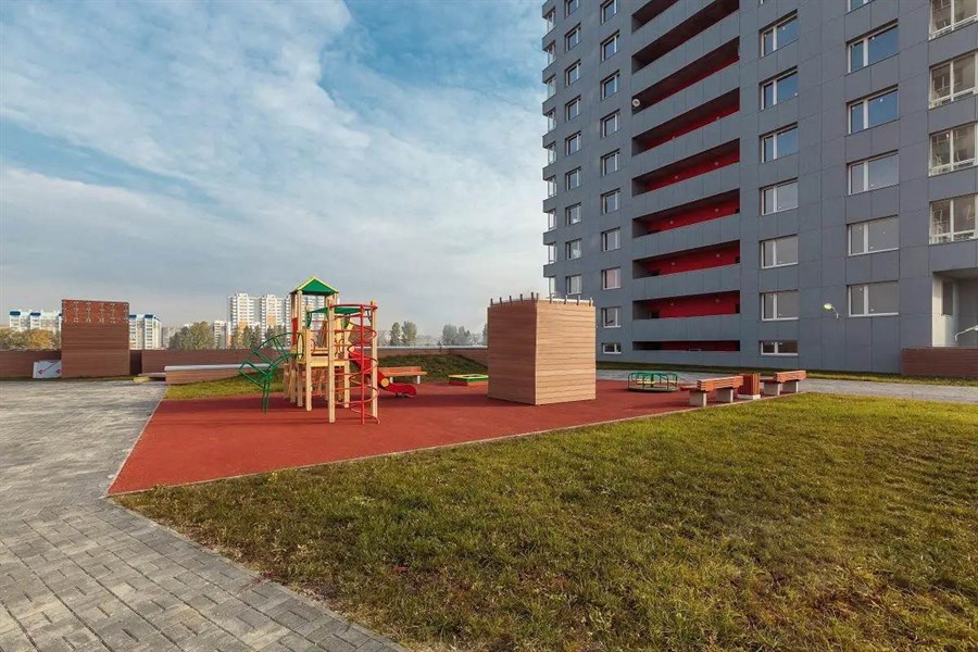 ЖК Манхэттен, фото 8