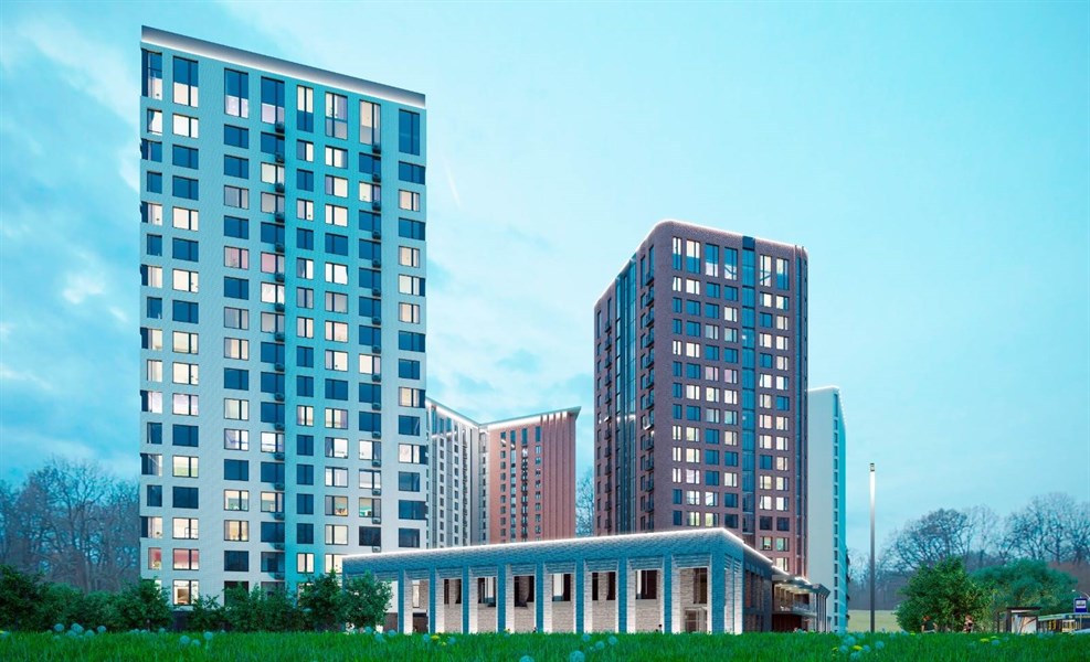 ЖК Фора, фото 7