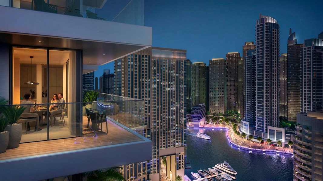 ЖК Marina Cove, фото 3