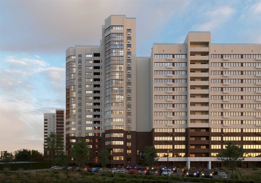 ЖК 8 Марта, фото 7