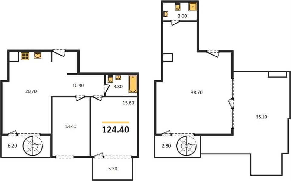 3-room