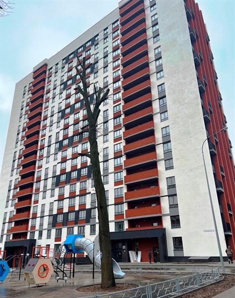ЖК Тетра, фото 3