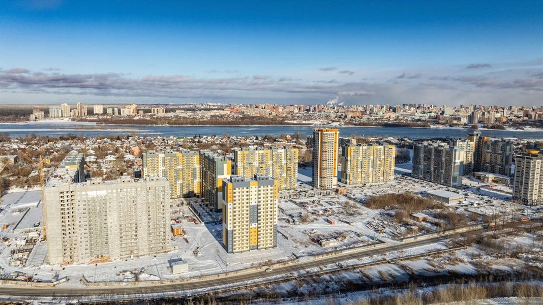 ЖК Аквамарин, фото 68
