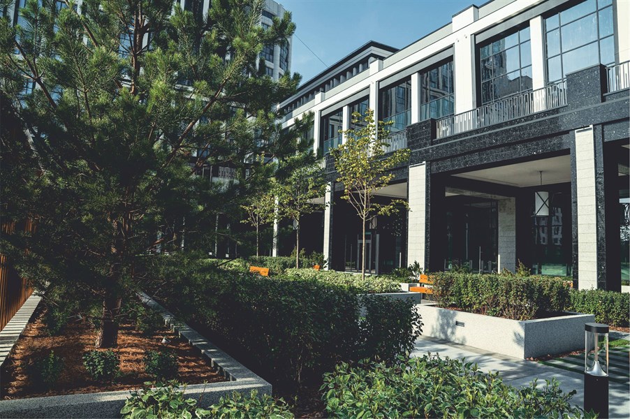 ЖК RICHMOND Residence, фото 16