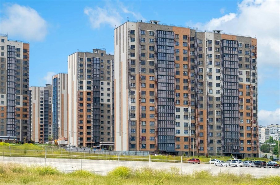 ЖК Город у моря, фото 9
