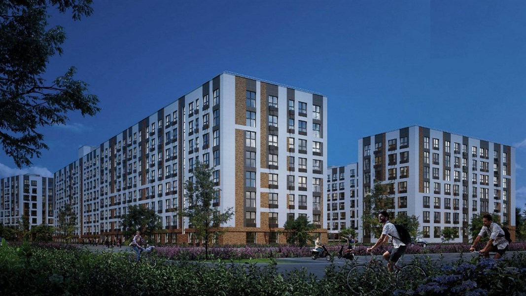 ЖК Атмосфера, фото 12