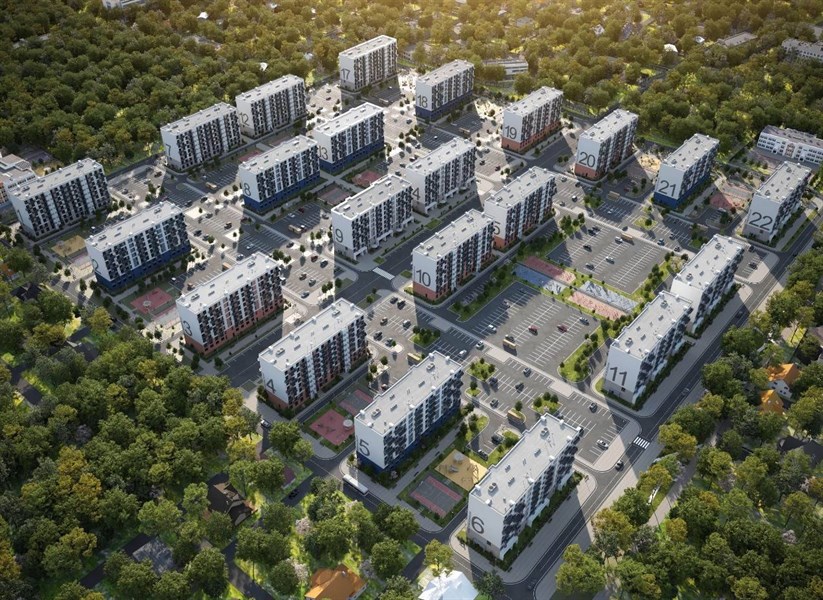 ЖК Республика, фото 10