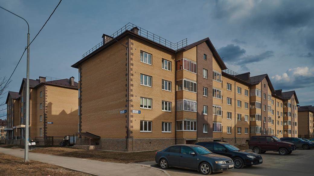 ЖК Уют-Сити, фото 15