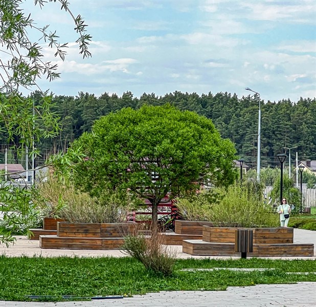 ЖК Уют-Сити, фото 36