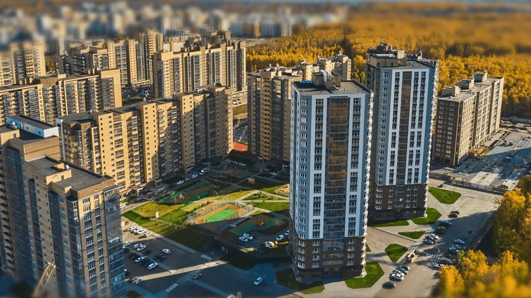 ЖК Ньютон, фото 24