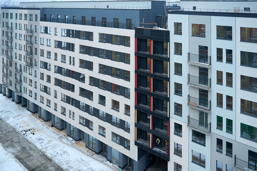 ЖК Квартал Депо, фото 46