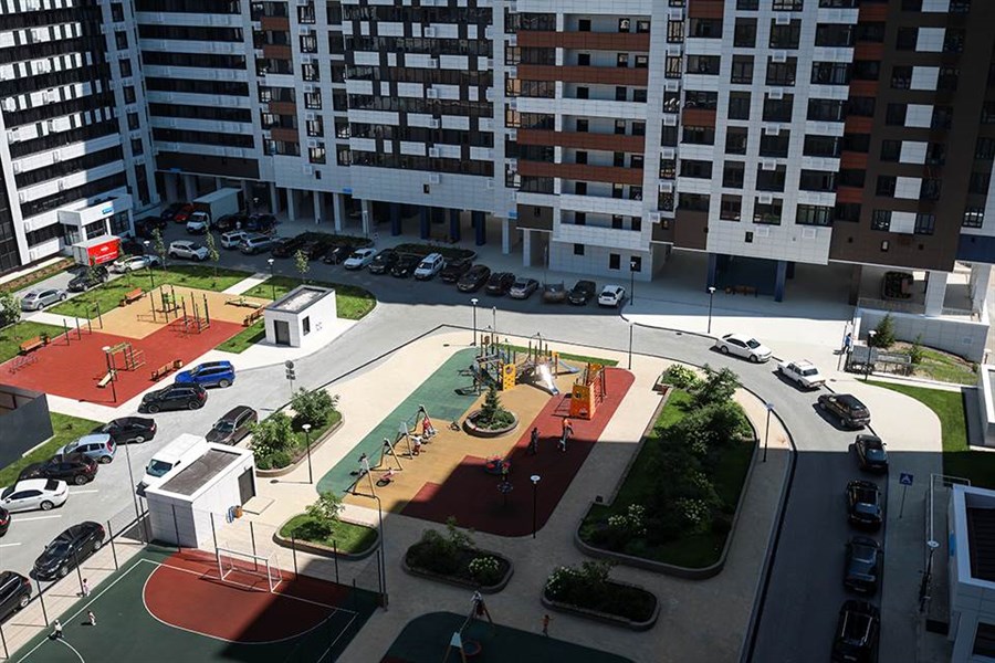 ЖК Европейский, фото 5