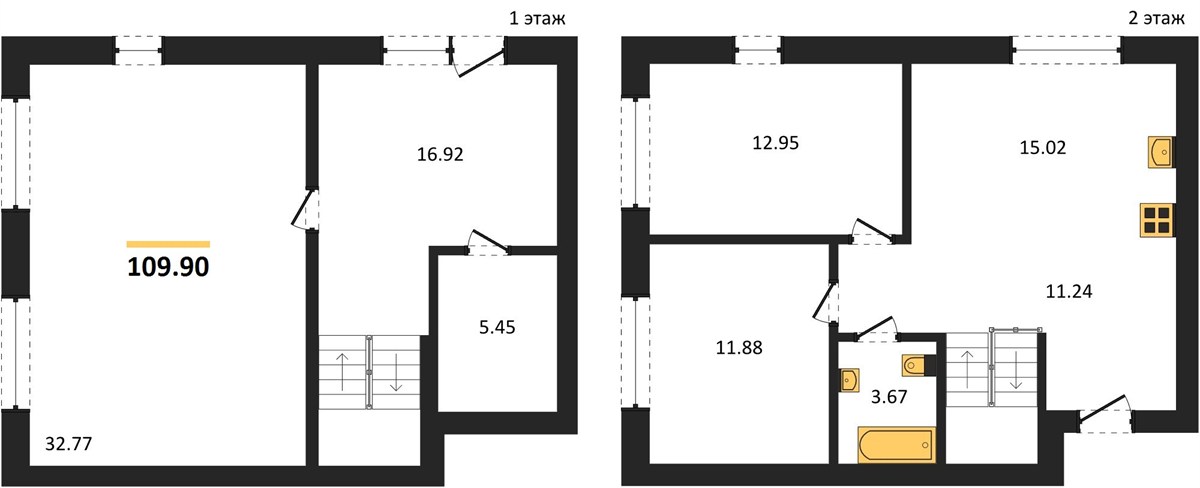 3-room