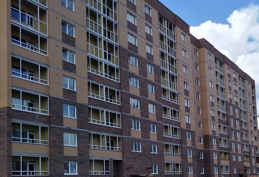 ЖК Дивногорский