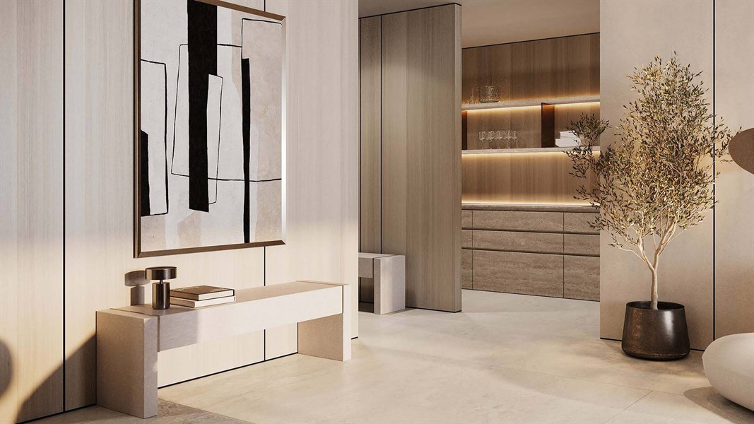 ЖК Trussardi Residences Phase 2, фото 15