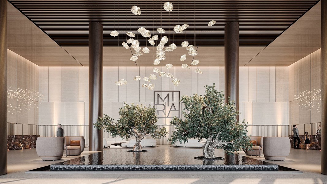ЖК Trussardi Residences Phase 2, фото 4