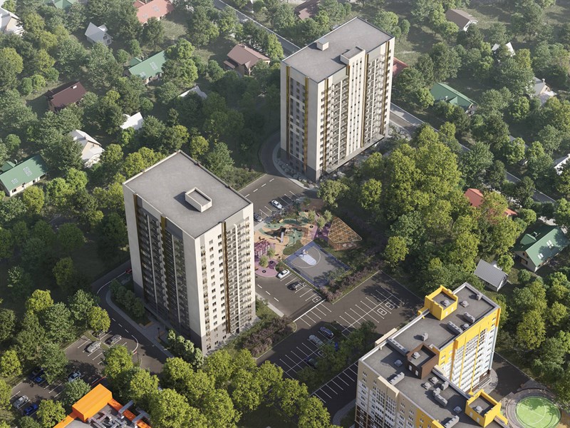 ЖК Доброе, фото 16