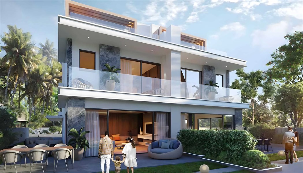 ЖК Damac Island 2, фото 19
