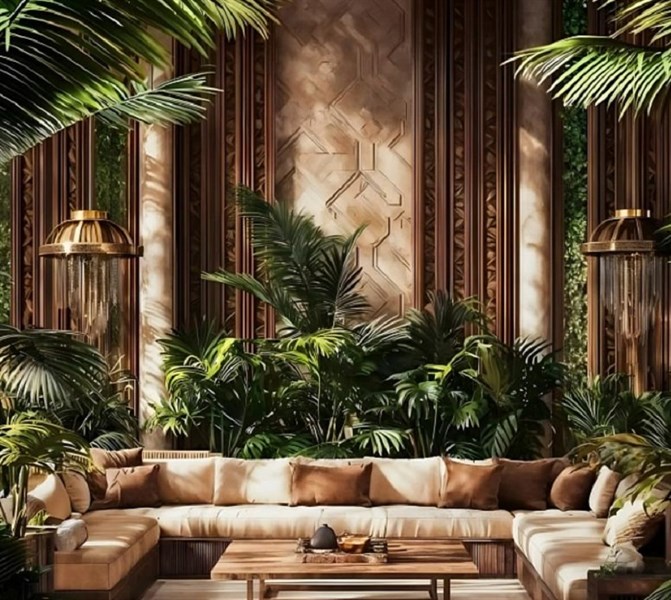 ЖК The Riviera Palm Beach, фото 3