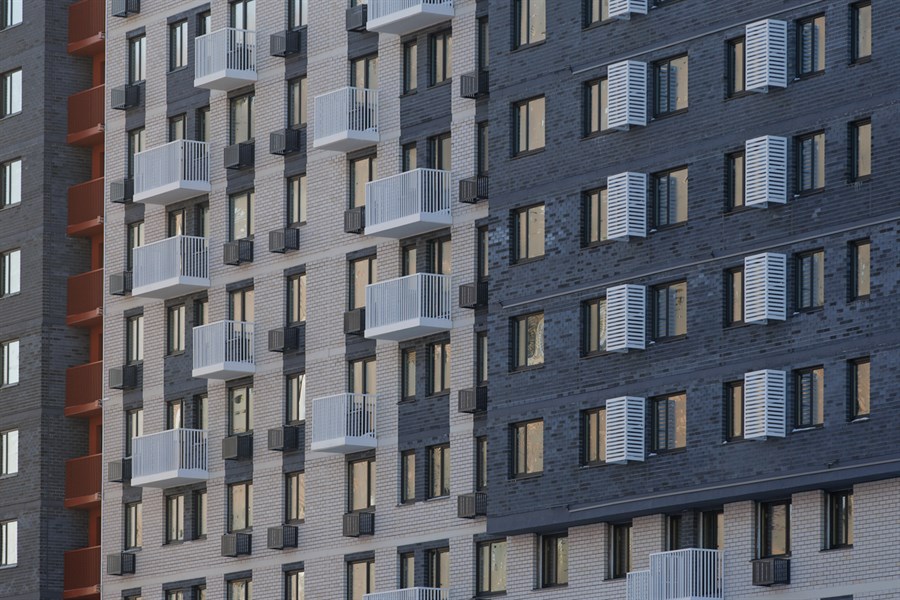 ЖК Юнион, фото 24