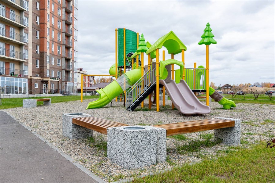 ЖК Экополис, фото 14