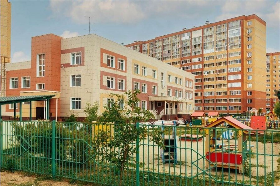 ЖК Дивногорский, фото 65