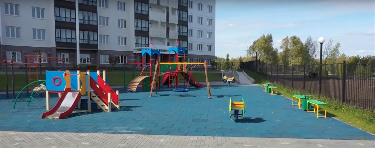ЖК Радуга Сибири, фото 53