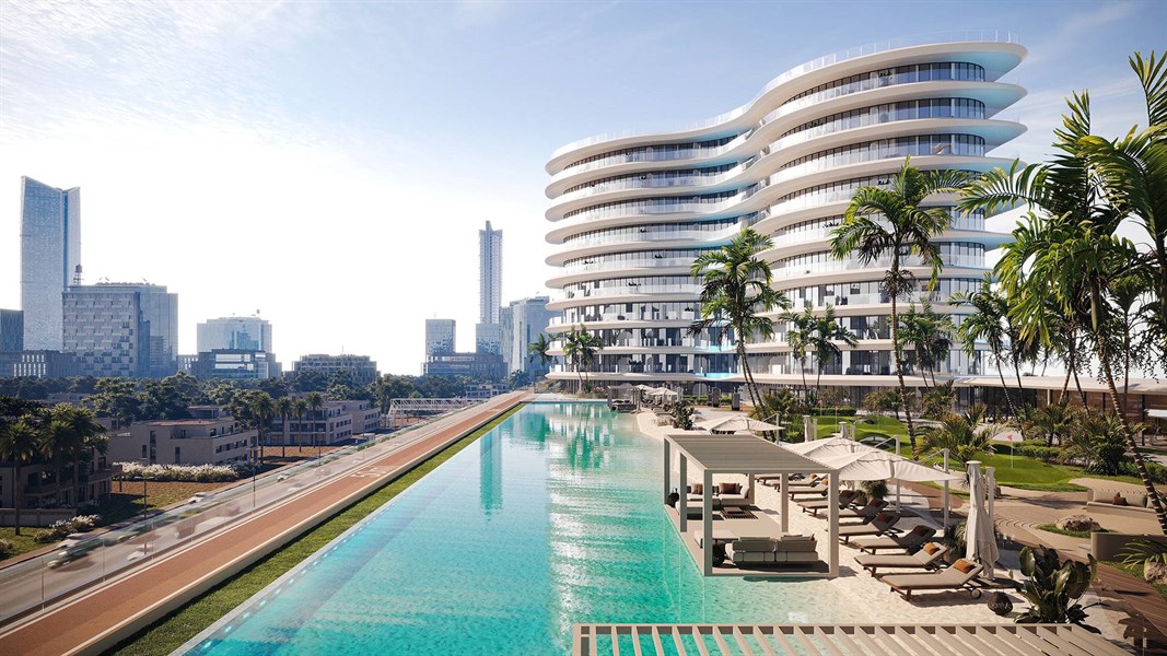 ЖК Trussardi Residences Phase 2, фото 23
