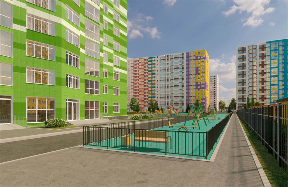 ЖК 8 марта, фото 18