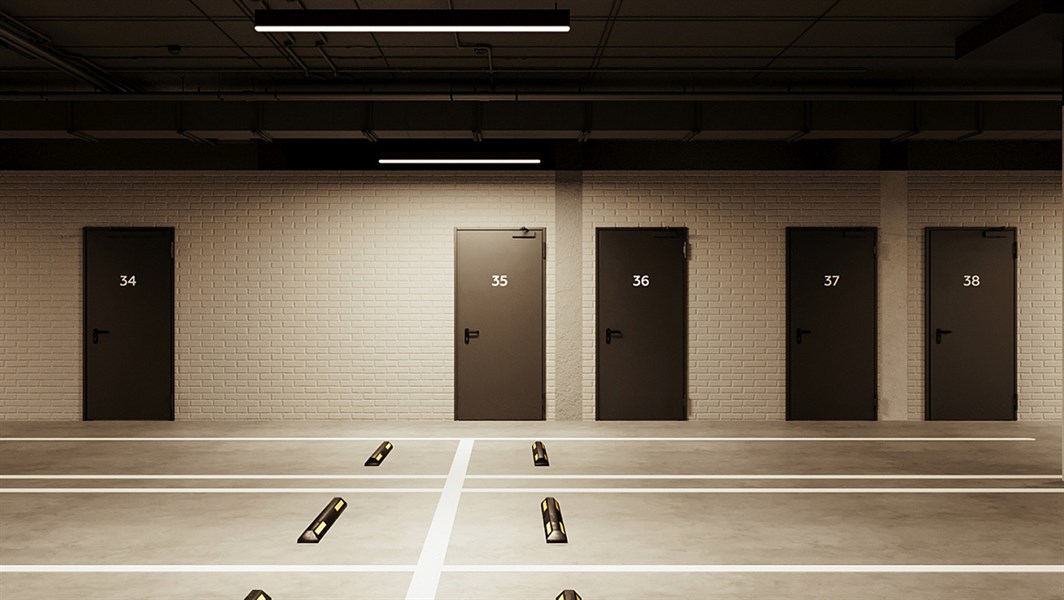 ЖК Тетро, фото 17