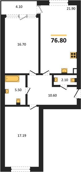 2-room